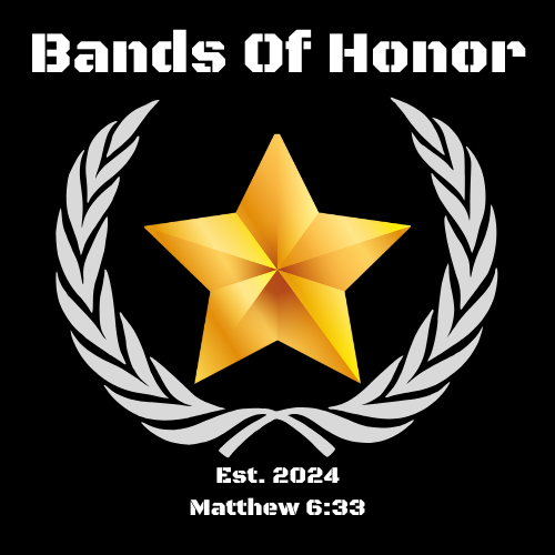 Bands of Honor